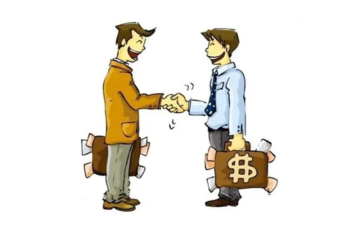 销售如何高情商的与潜在客户交朋友
