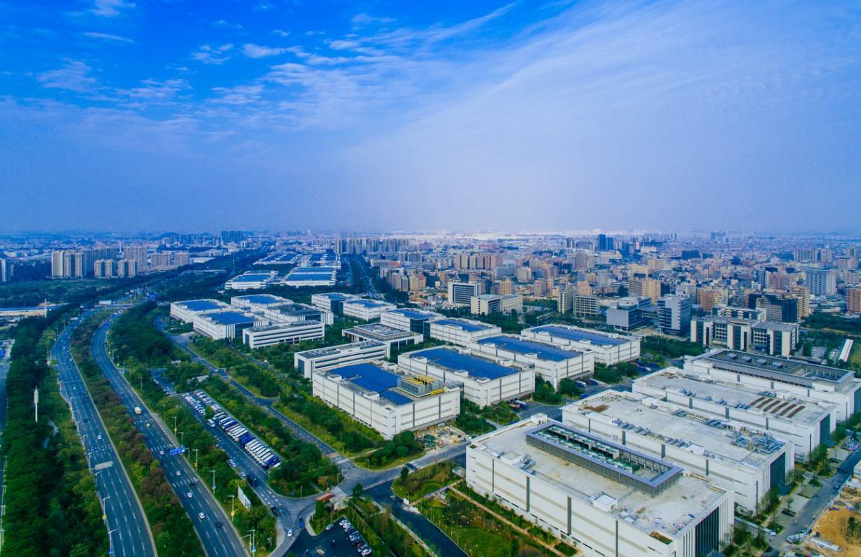 我国最年轻的十座城市VS老龄化严重的十座城市,广东江苏四川霸榜