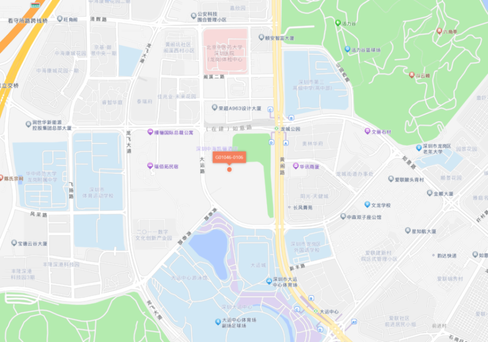 华润置地底价70.45亿元摘得原世茂深港国际中心核心地块，7天斥资141亿元获三宗地块