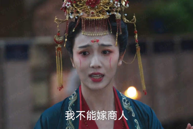 古代人挣再多钱也没用？追平《唐诡3》才知，大唐商人有多惨