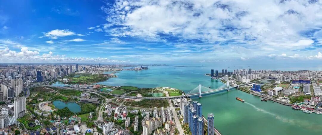 封关运作后企业如何高效享受加工增值免关税政策红利？海南推出享惠新“攻略”
