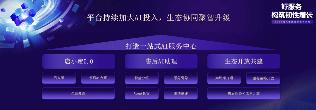 淘宝给出了一个不内卷的参考答案