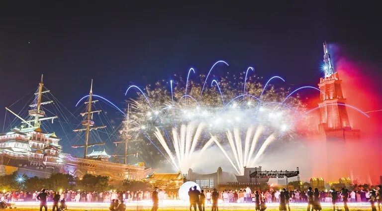 海南2026部分演出信息来了！这波“文化福利”别错过→