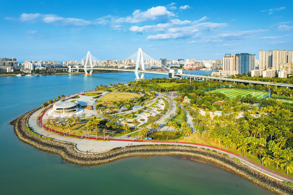 海南拟奖励115个旅游业项目超2.5亿元