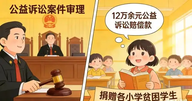 正安法院审结一起食品安全刑事公益诉讼案件