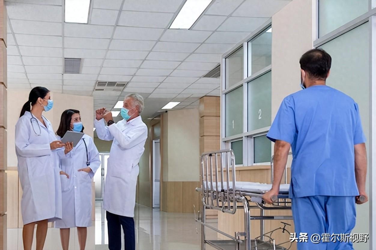 从混乱到有序：心内科的“模糊指令”之痛与救赎