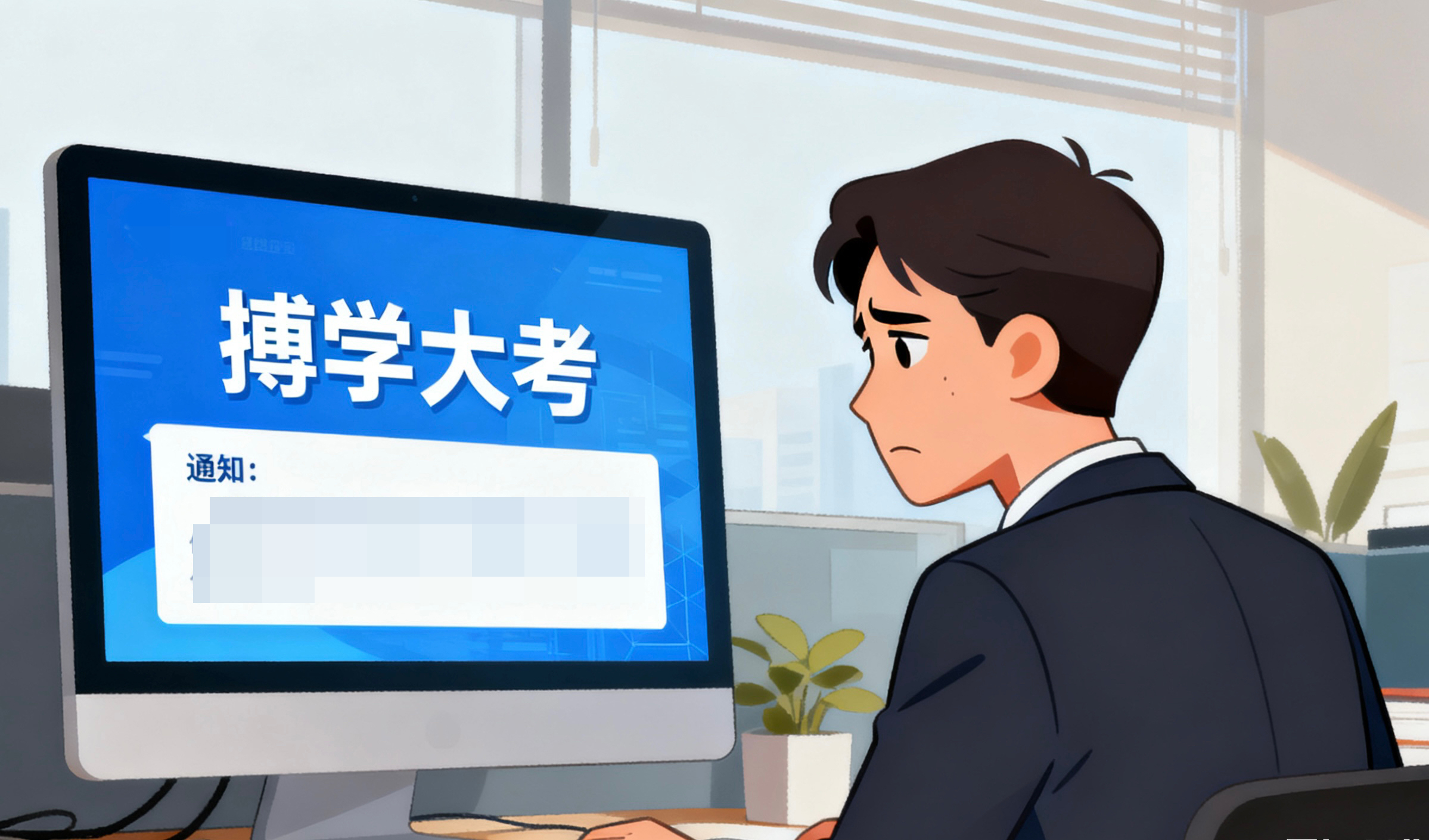 贝壳内部强推“搏学大考” 链家员工为保饭碗自掏腰包参加