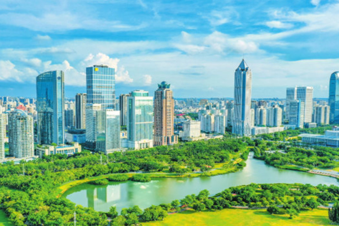 英平：五问海南自贸港封关
