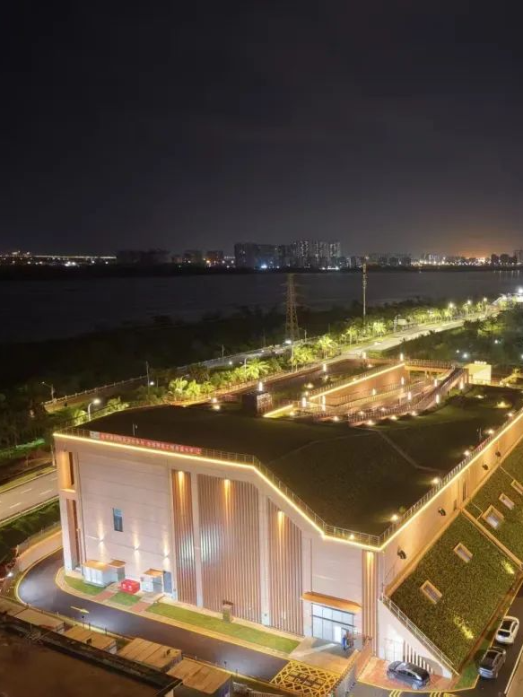 海南首座！将向市民开放→