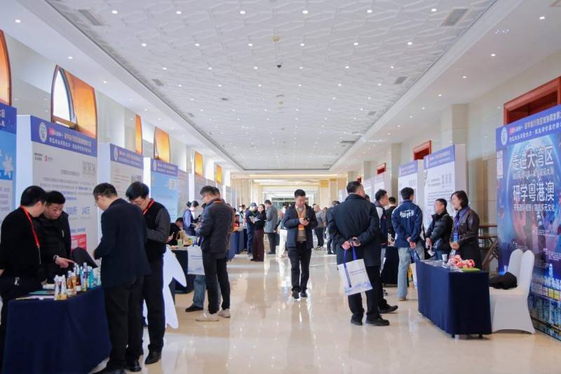 2025-2026年研学旅行跨区域协同发展大会在京举行