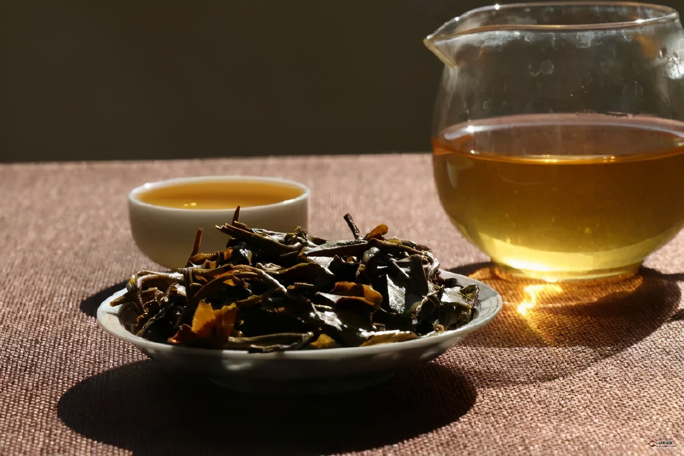 你所知道的这些茶知识，其实都是假的