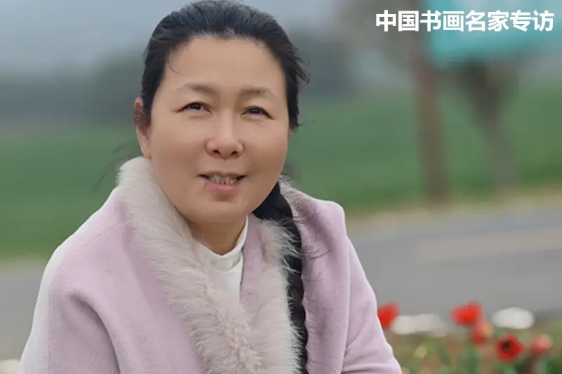 周莉：墨韵流芳寄尘寰 妙笔生辉绘万象——中国知名绘画艺术家周莉女士艺事述略