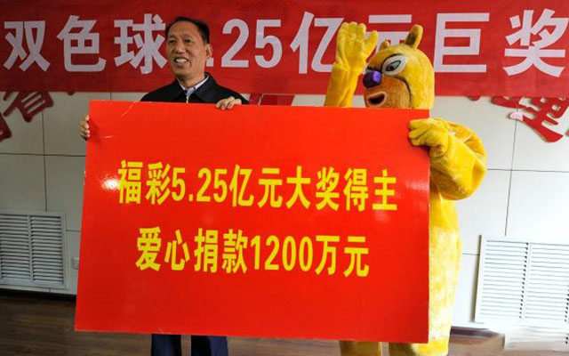 1000万中奖额，彩民到手钱却少大半？原因让人无奈，你会如何选择