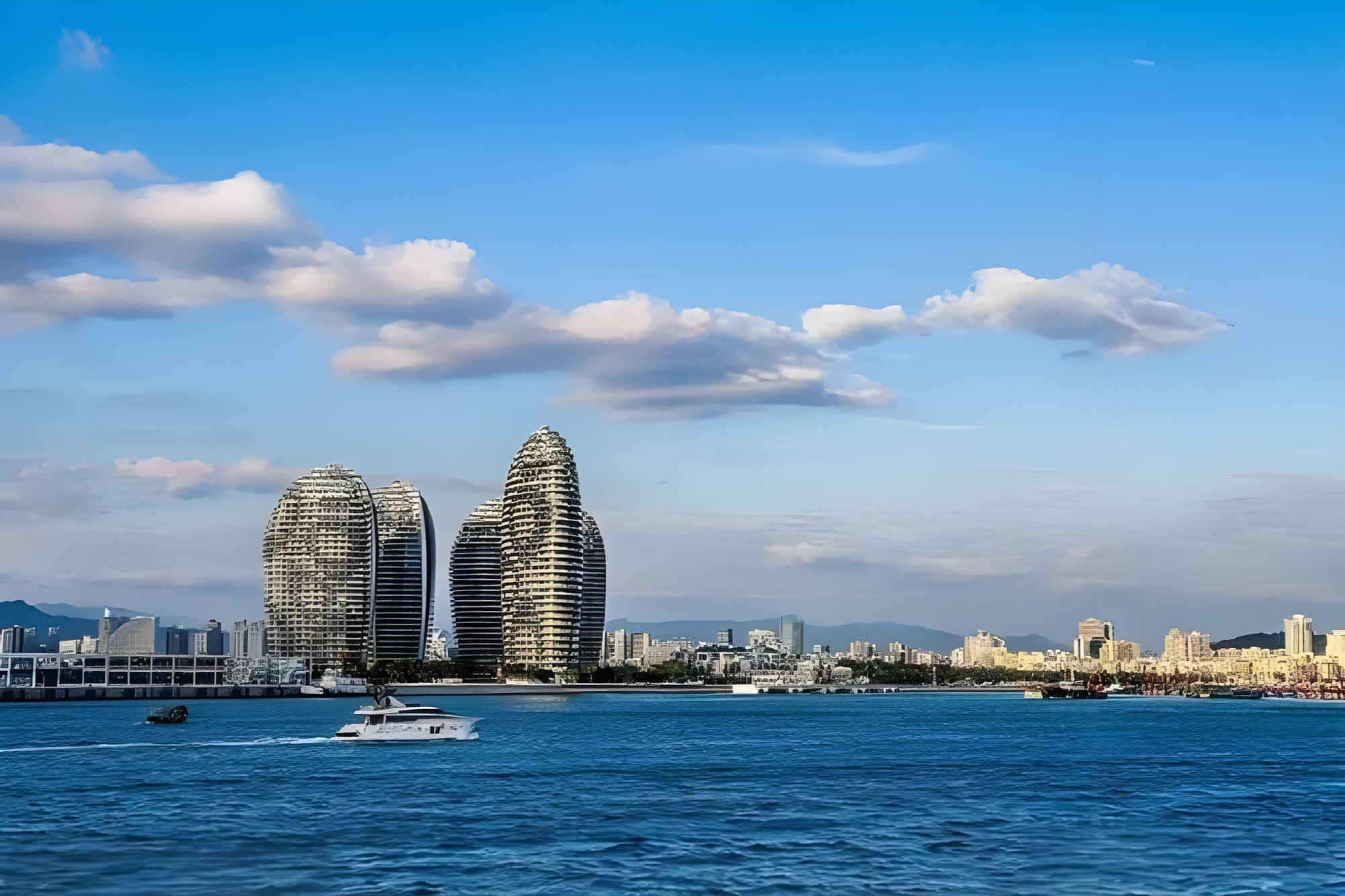 海南自贸港“全岛封关”，这些事要了解！