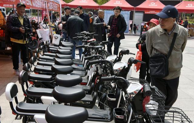 电动车“劲敌”已出现，未来会不会被它取代？网友希望：早日普及