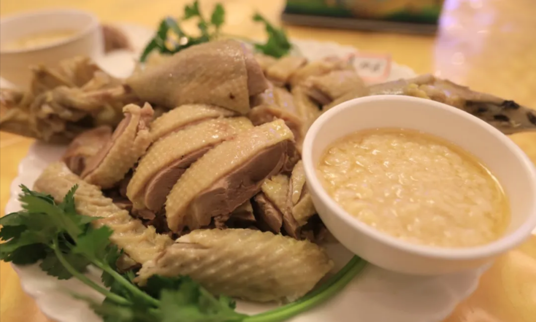 定安美食季，快来跟我们一起pick出你最中意的那一款！