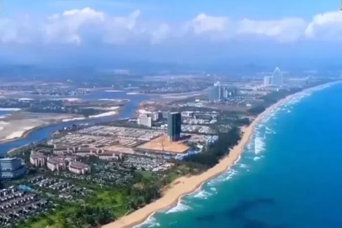 这五个方面，带你读懂海南自贸港全岛封关