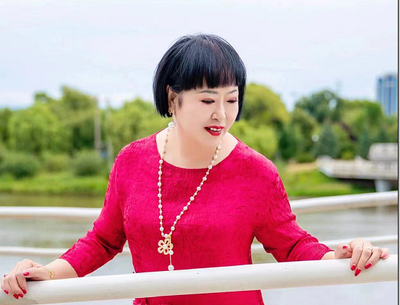 寒冰长篇小说《女记者》：第二十六章