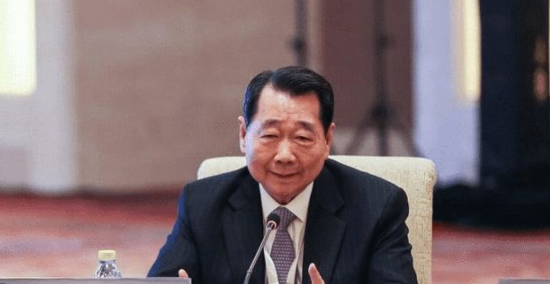泰国首富加入中国国籍，携1200亿重仓内地，今已成平安大股东