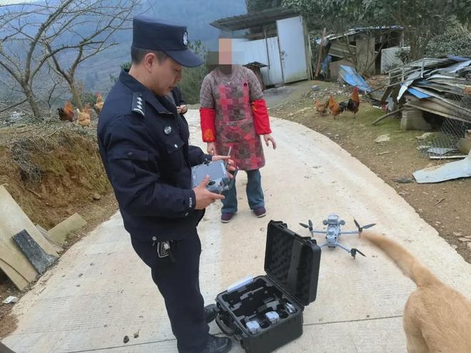 有警心安！守护仍在继续