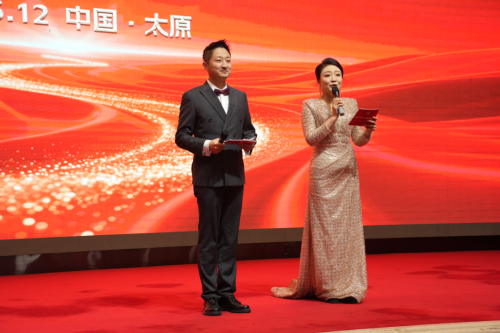 承晋商东口精神 连山河两地商脉 ﻿——热烈祝贺太原市张家口商会扬帆启新程﻿