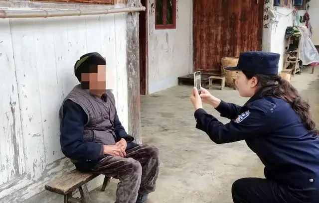这些警民故事，真赞！