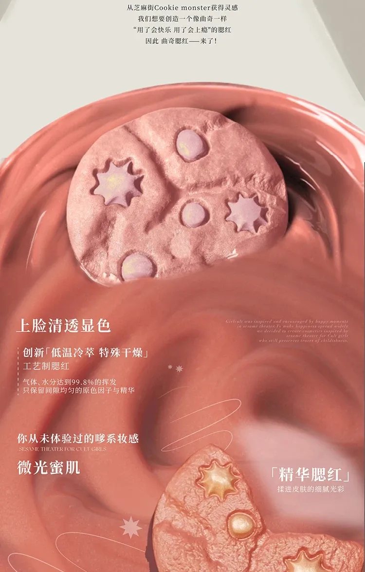 食品与美妆的联手，背后藏着万亿市场