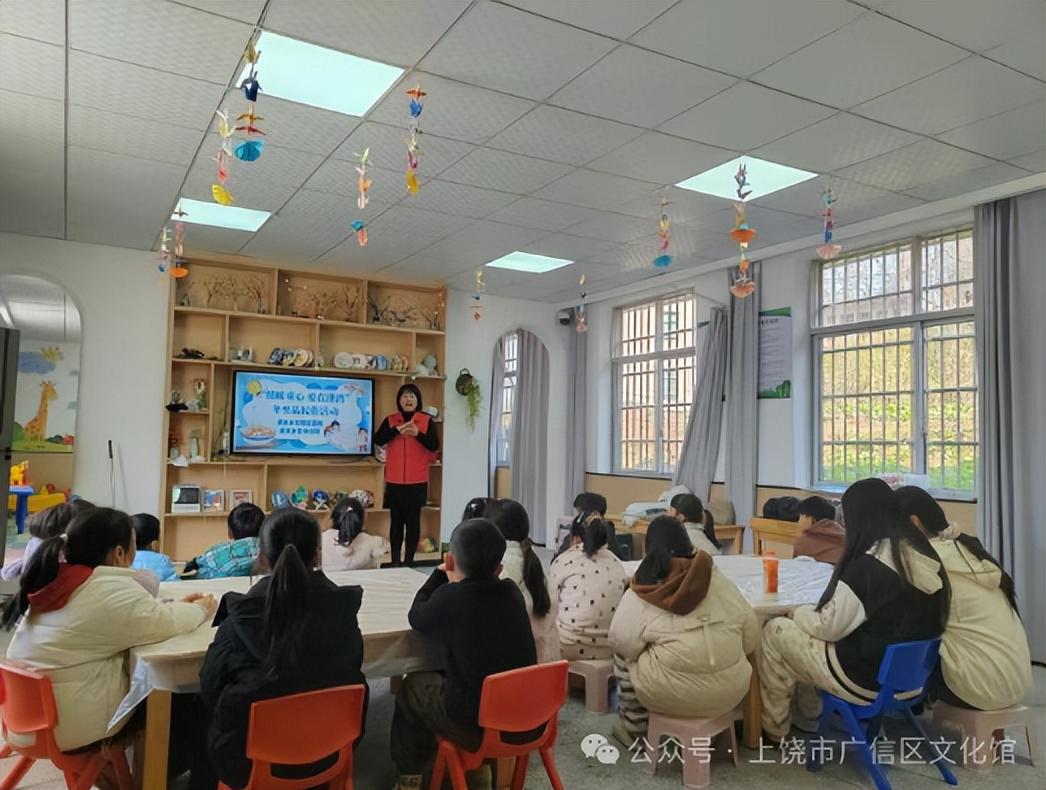 清水乡——“情暖童心 爱在港湾”冬至品民俗活动