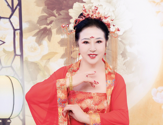 寒冰长篇小说《女记者》：第二十七章