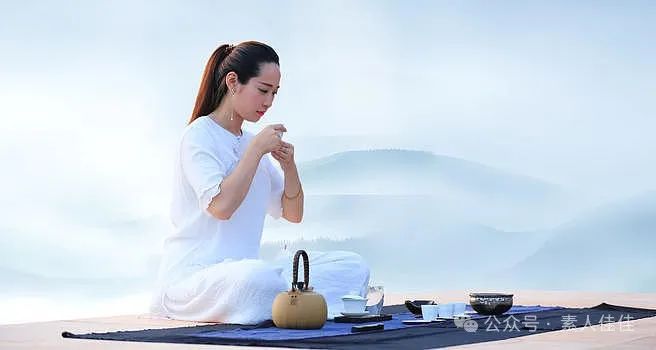 养心的好处：宁静致远，安享健康