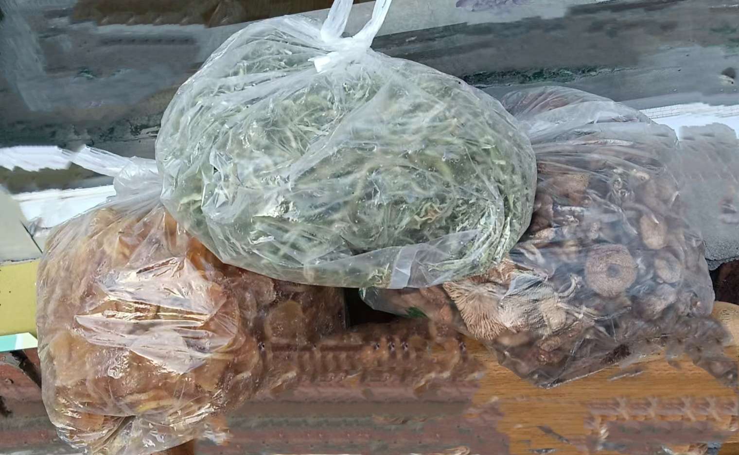 寒冷中的温暖，来自龙江温情滋味与冬季美食智慧