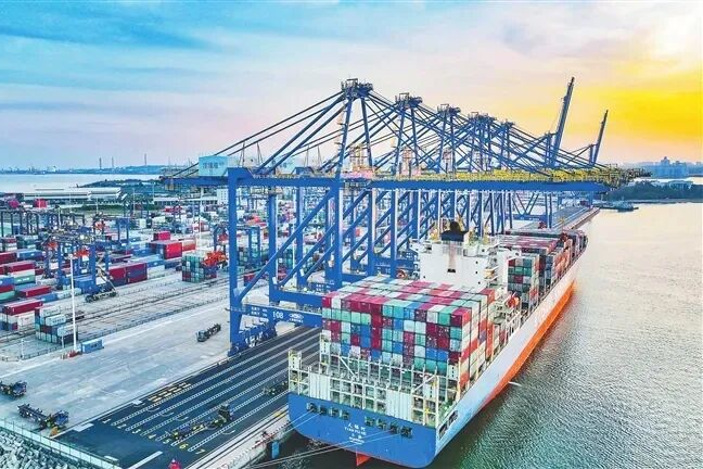 新华社关注：海南自贸港加紧政策落地，冲刺封关运作
