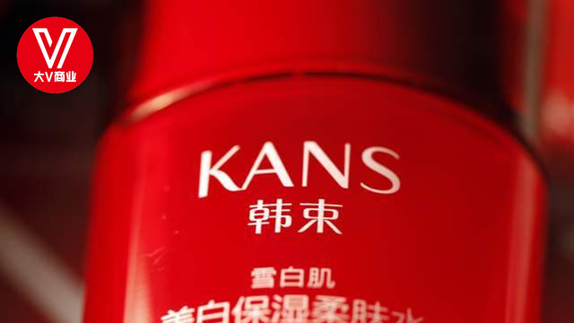 央视曝光，韩束卷入EGF添加风波