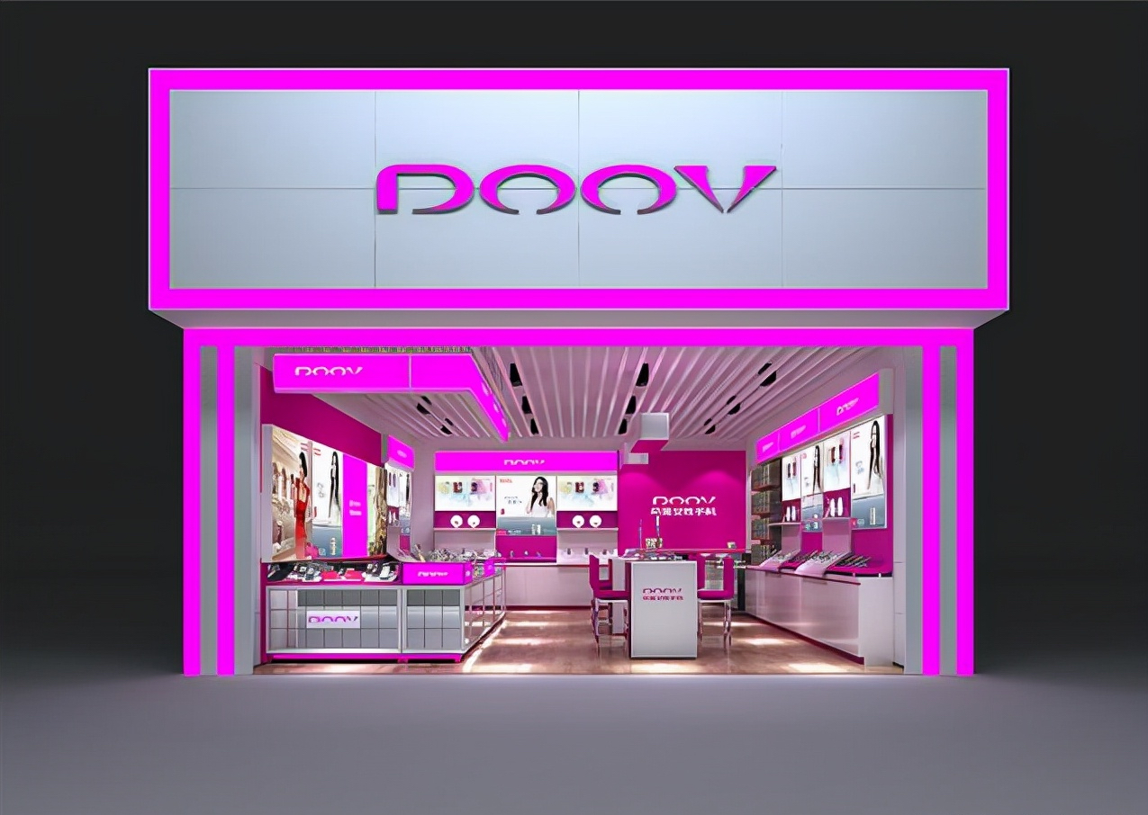 曾经和OPPO、vivo同台竞争，年营收高达十亿，如今却鲜为人知