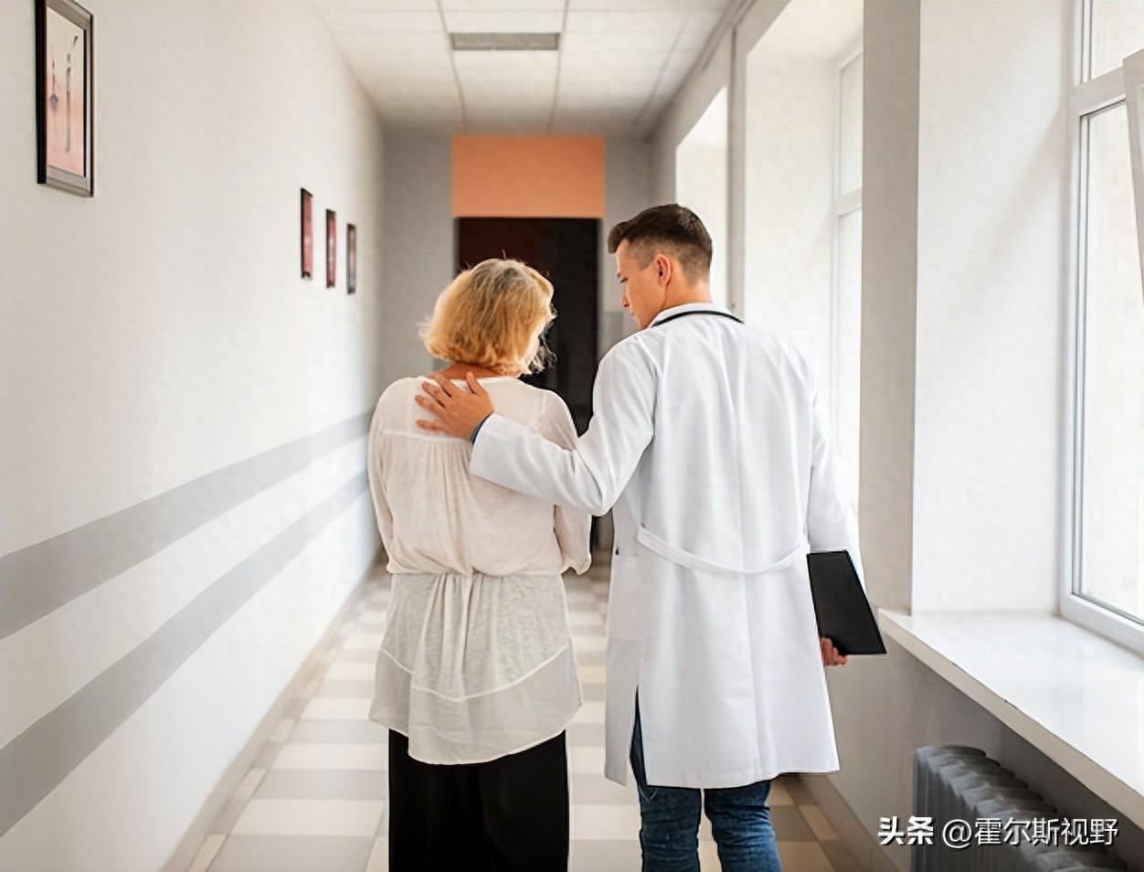 医院科室经营管理辅导：从无方向到清晰目标的“教练式”辅导路径
