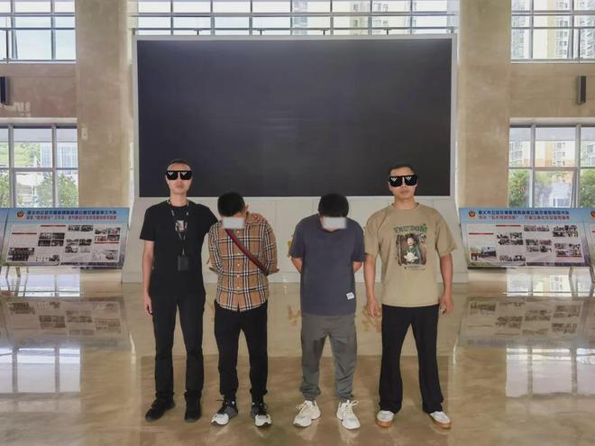 集中曝光一批“非法中介”案，遵义交警持续“深挖彻查”！