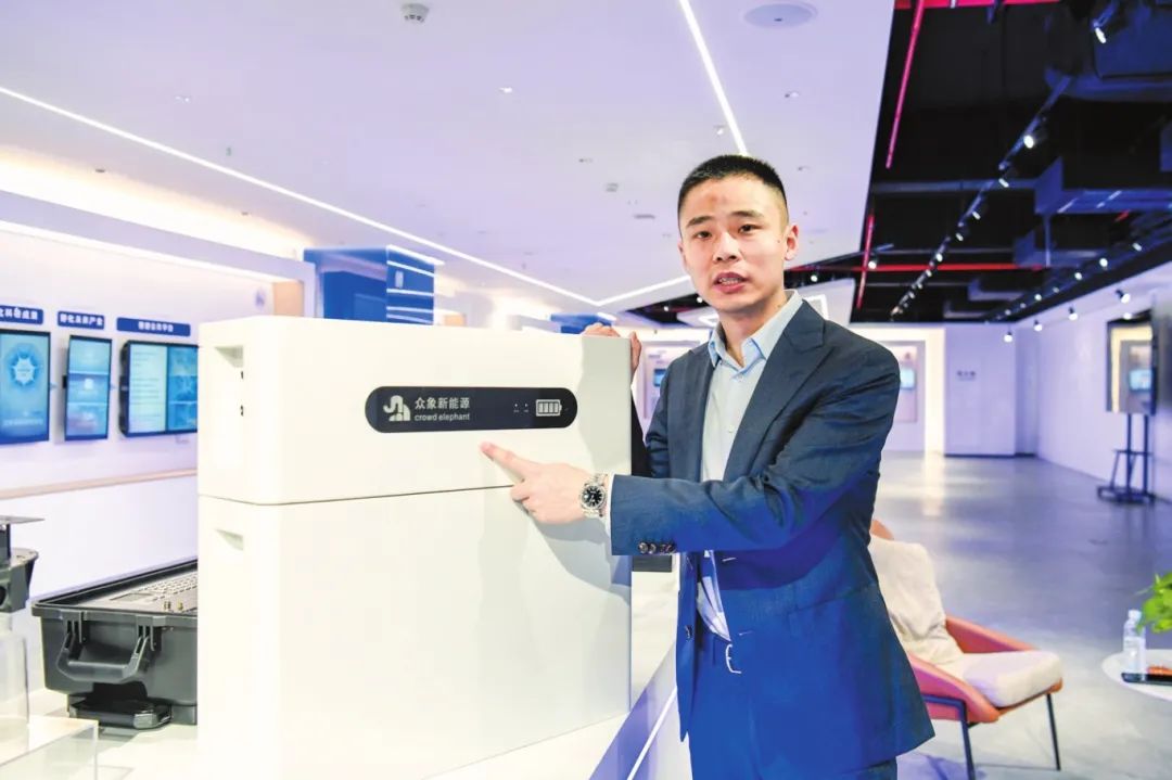 海口的这个“中国造"产品正努力走向全球