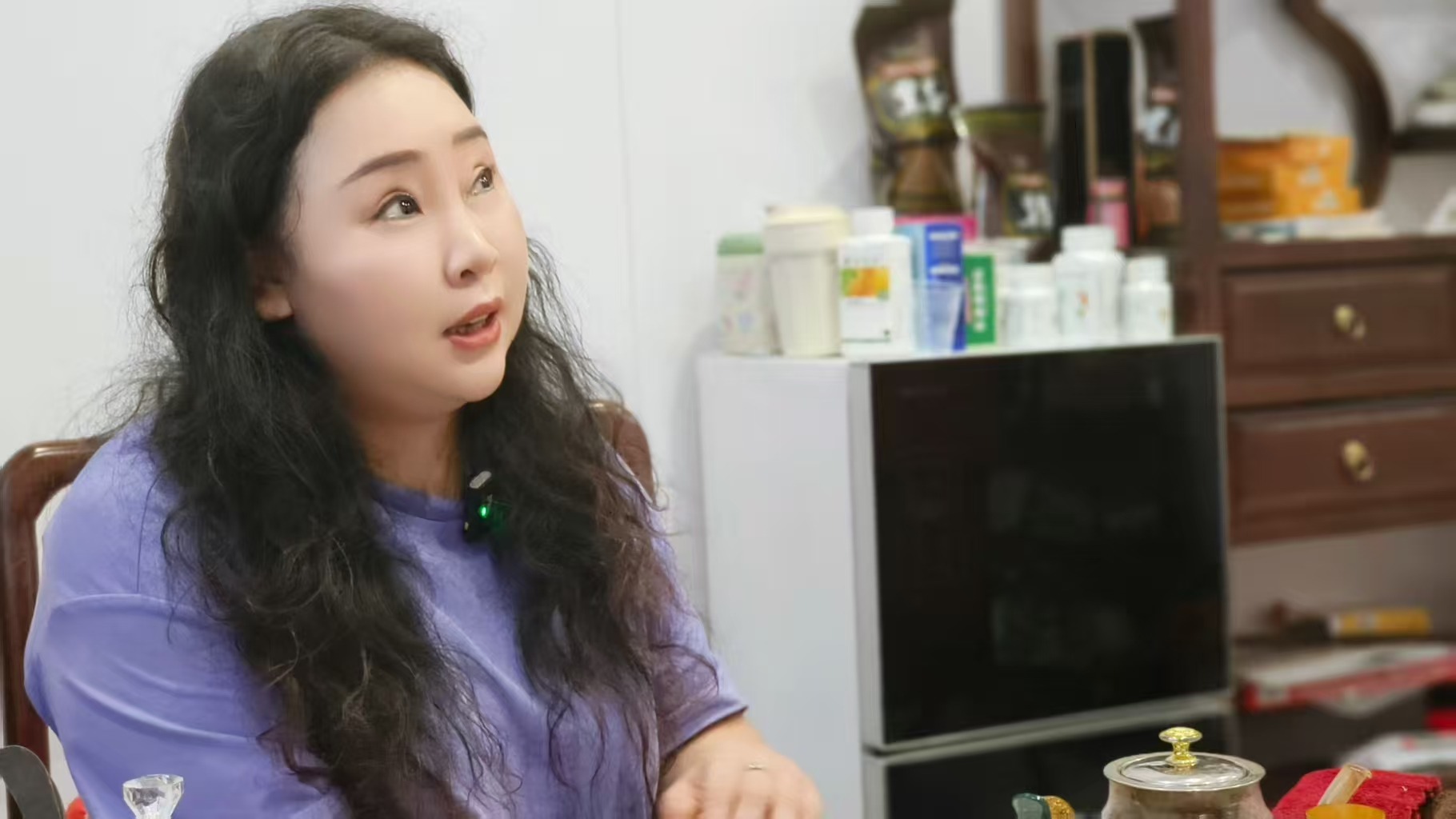 耒阳街角的“乔丹”：一位女老板与她的体育公益梦