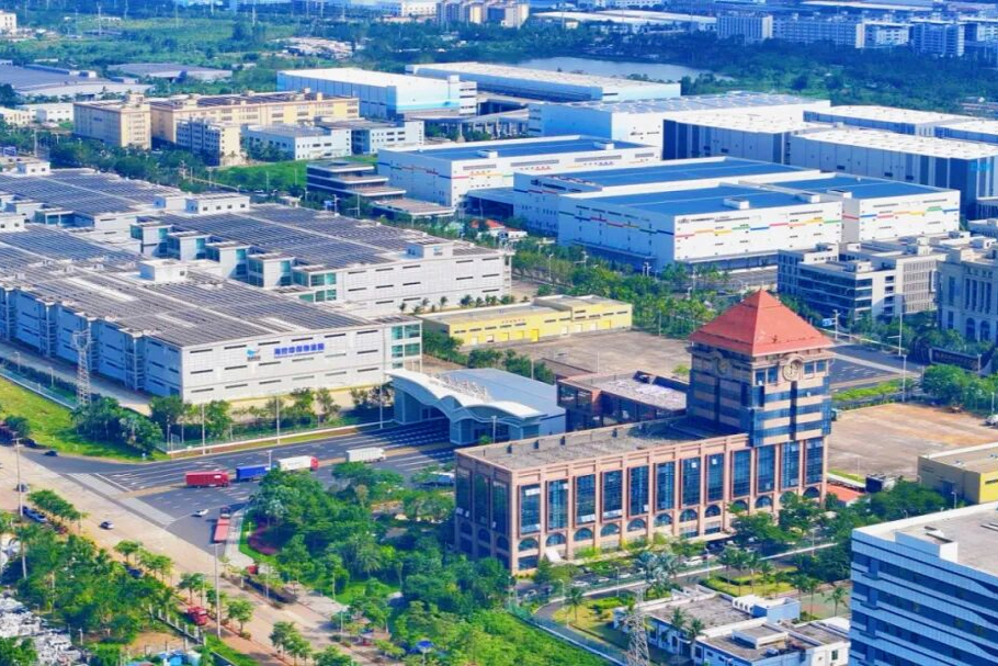 海南自贸港各重点园区抢抓全岛封关新机遇 当好产业集聚发展“排头兵”
