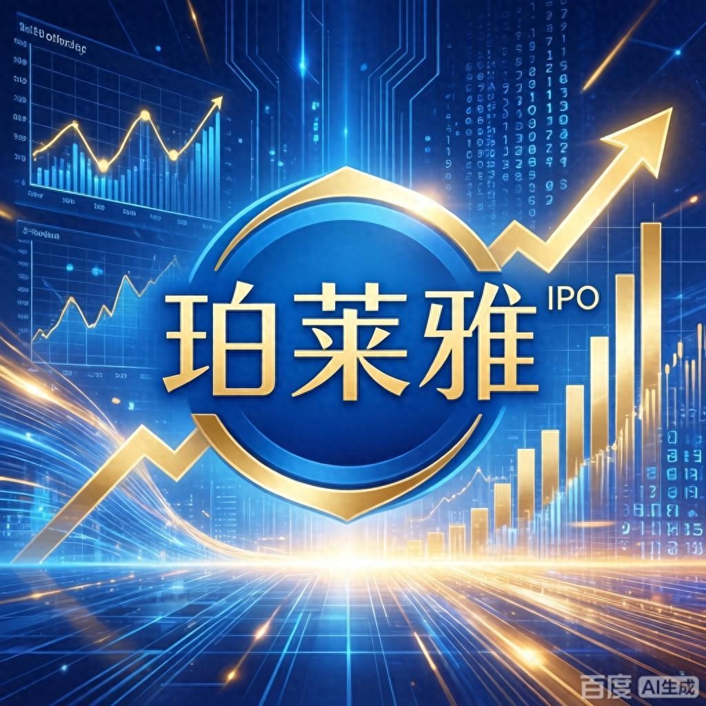 全明星高管交卷港交所：珀莱雅新帅侯亚孟的“功守道”