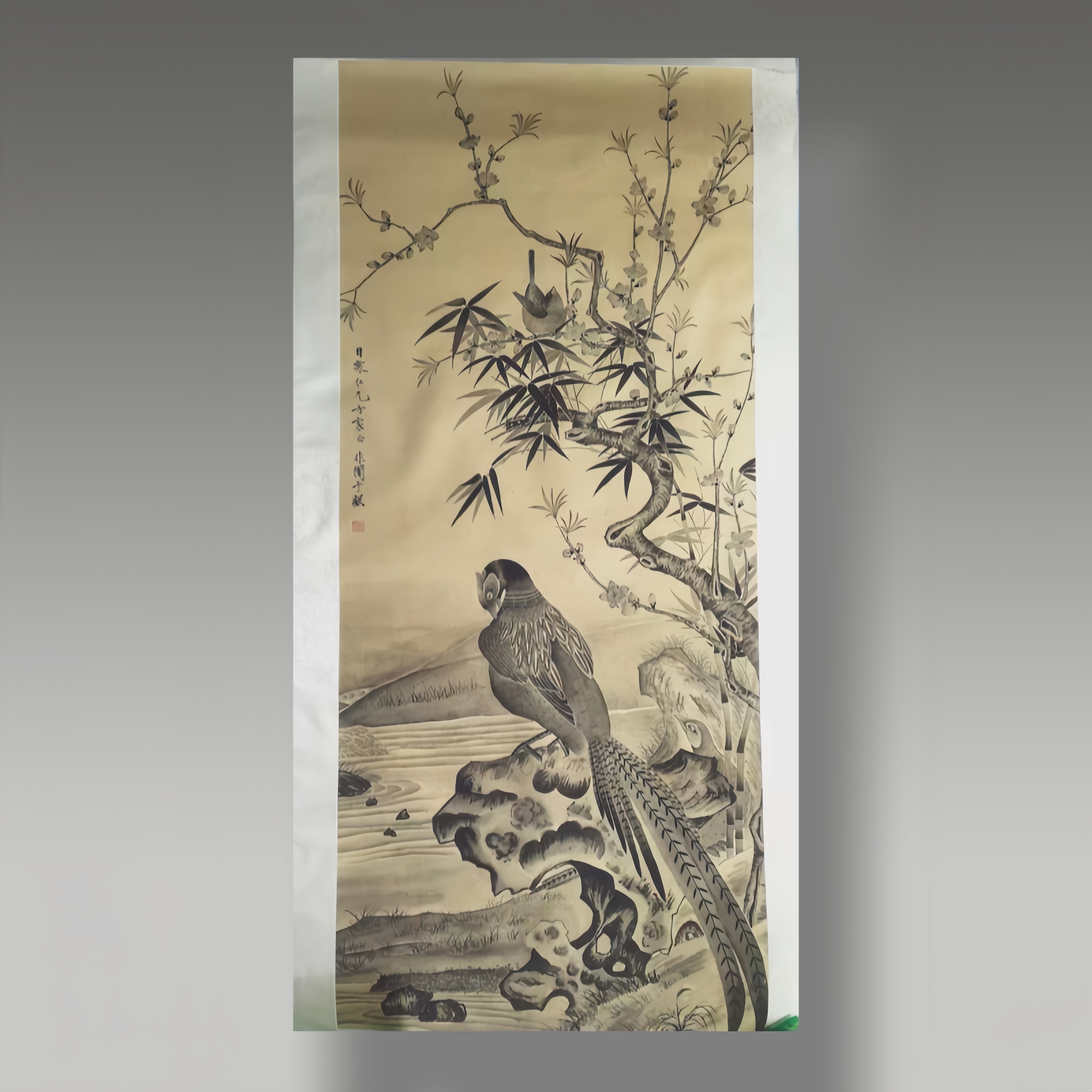 分享交流鉴赏