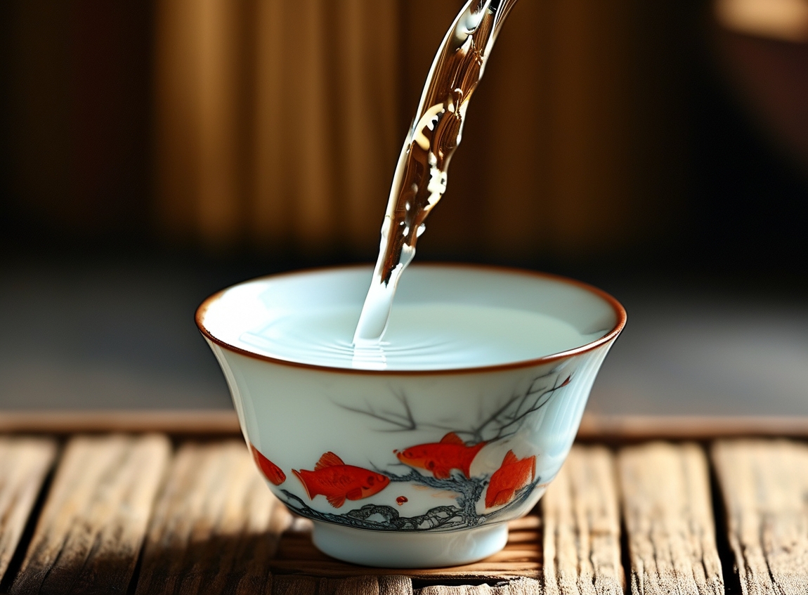飞天茅台价格走低 双11大促成主因？