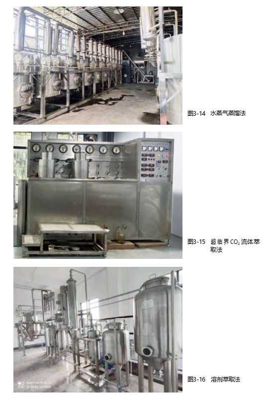 【连载】2024中国沉香产业发展报告第三章第三节 | 沉香的采收和加工（4）