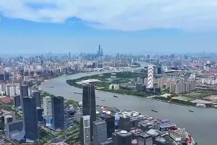 央视新闻联播头条关注海南：供需两端齐发力 激活消费主引擎