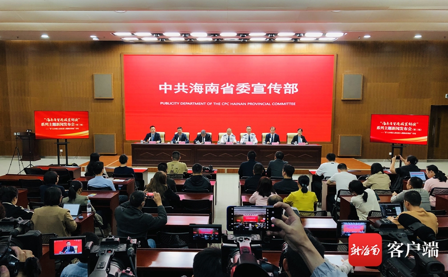 海南各职能部门同向发力 59国人员免签入境政策取得良好实施效果