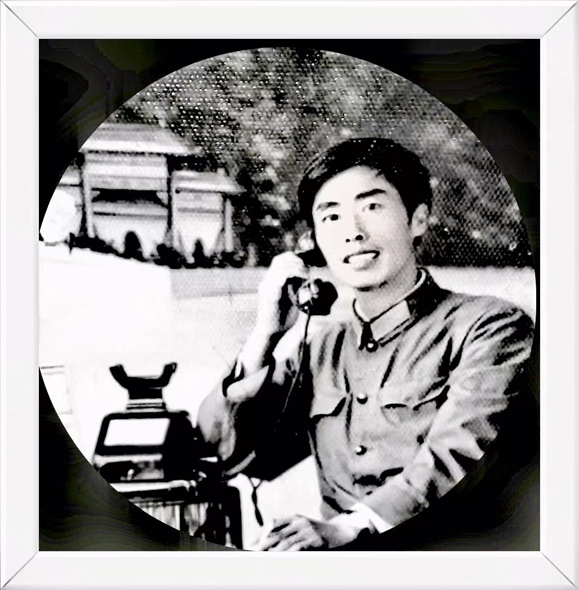 军魂兵风定乾坤 ——八一建军节抒怀