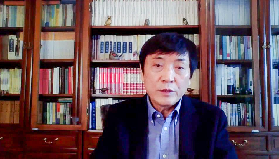 “山水童心：儿童文学里的生态文明”——《勐宝小象》作品视频研讨会举办