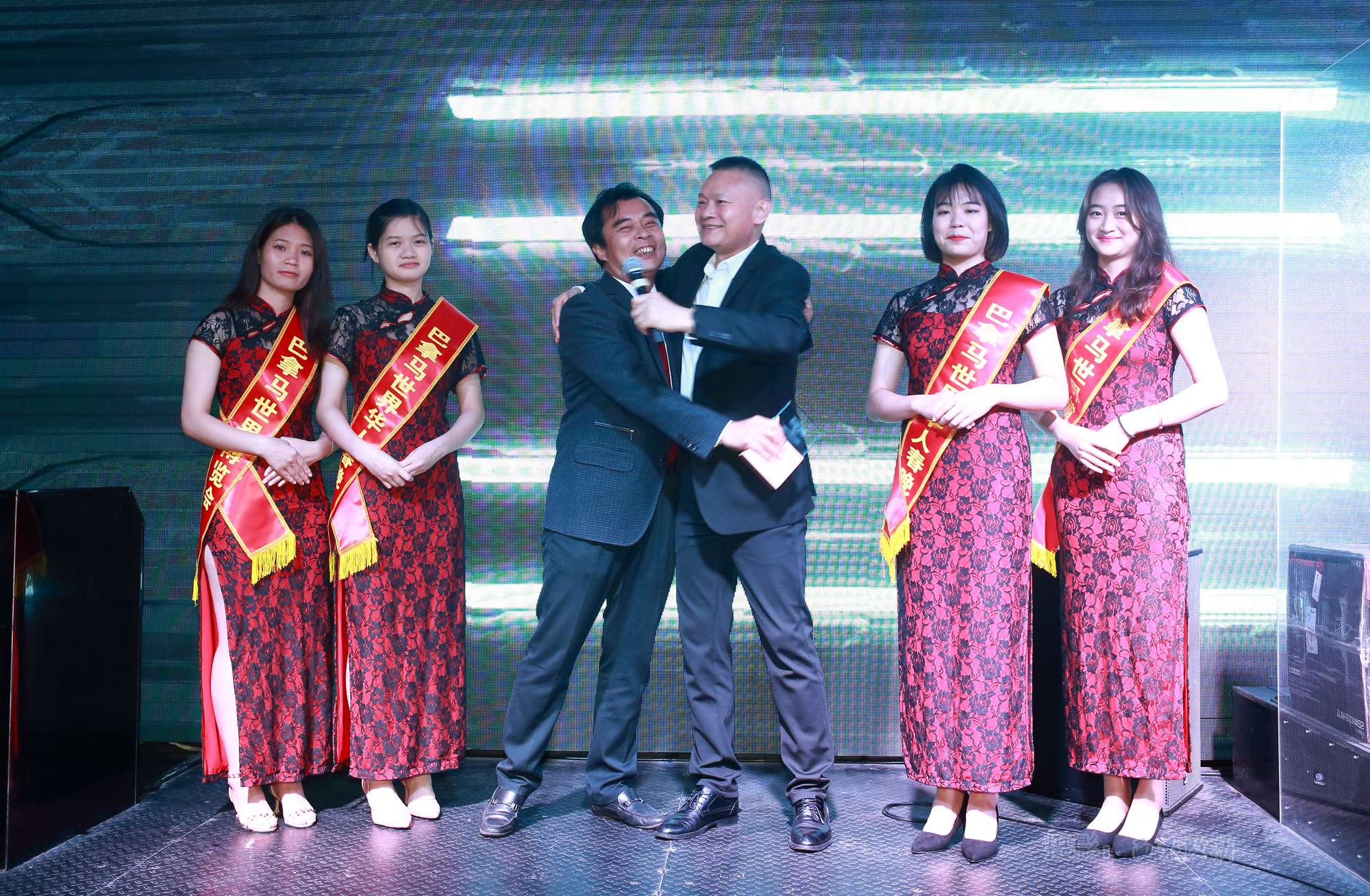 田丰：三十年海南音乐梦，文化传承的坚守者