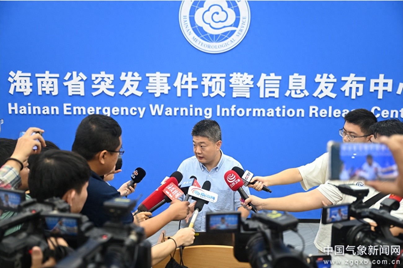 握指成拳 协同破局——海南构建气象信息跨部门监管治理新范式