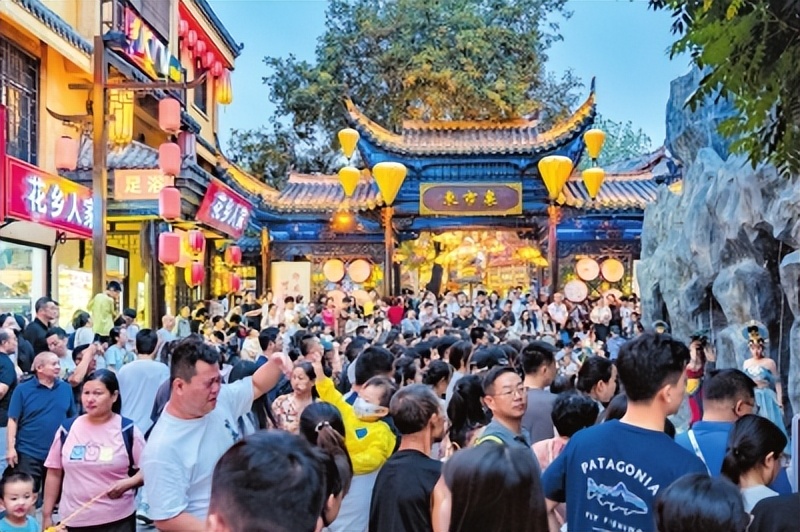 武汉旅游订单显著增长
